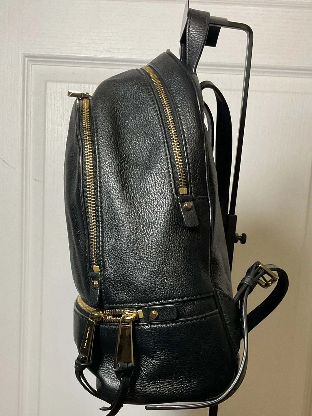 Michael Kors sleek black